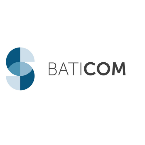 Logo Baticom connecteur Altagem