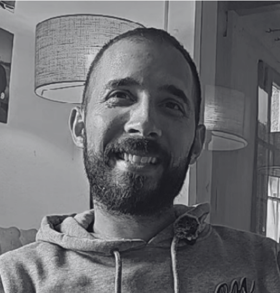 Christopher Pouchet Viridis Normandie