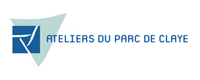 logo ateliers du parc de claye