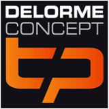 Client altagem logo Delorme TP