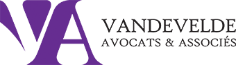 Logo Vandevelde Avocats