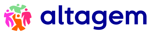 Logo Altagem Horizontal 2025