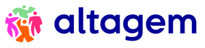 Logo Altagem Horizontal 2025