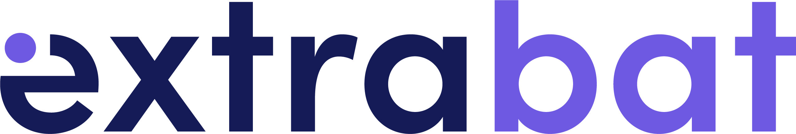 Logo du logiciel Extrabat