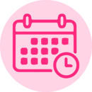 3 à 10 jours gagnés par mois dans l'administratif