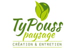 TyPouss logo