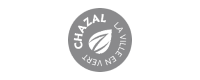 Logo Chazal Noir et Blanc