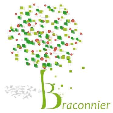 Logo Braconnier