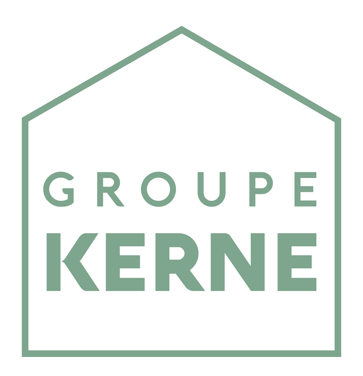 LOGO GROUPE KERNE