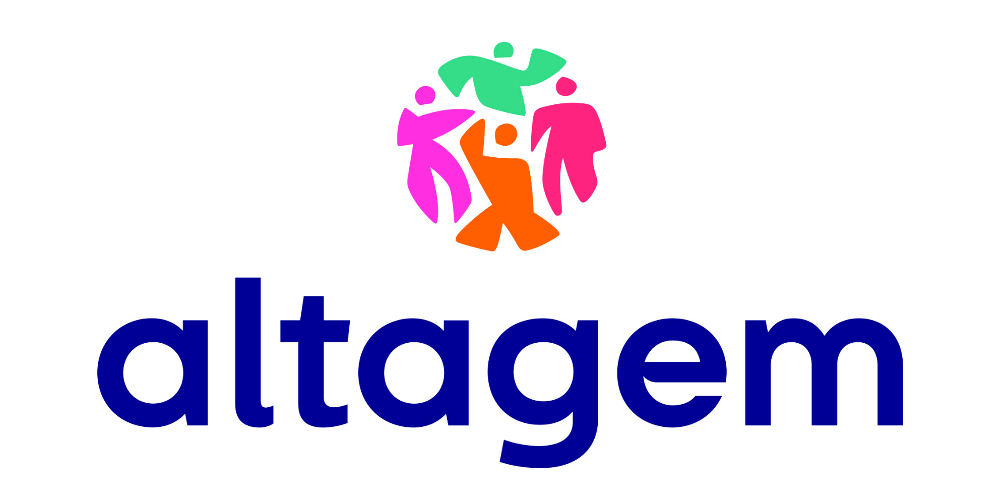 Logo Altagem 2025
