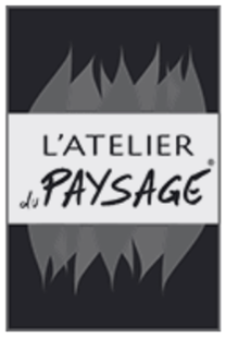 logo l'atelier paysage