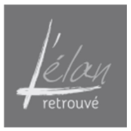 logo l'élan retrouvé