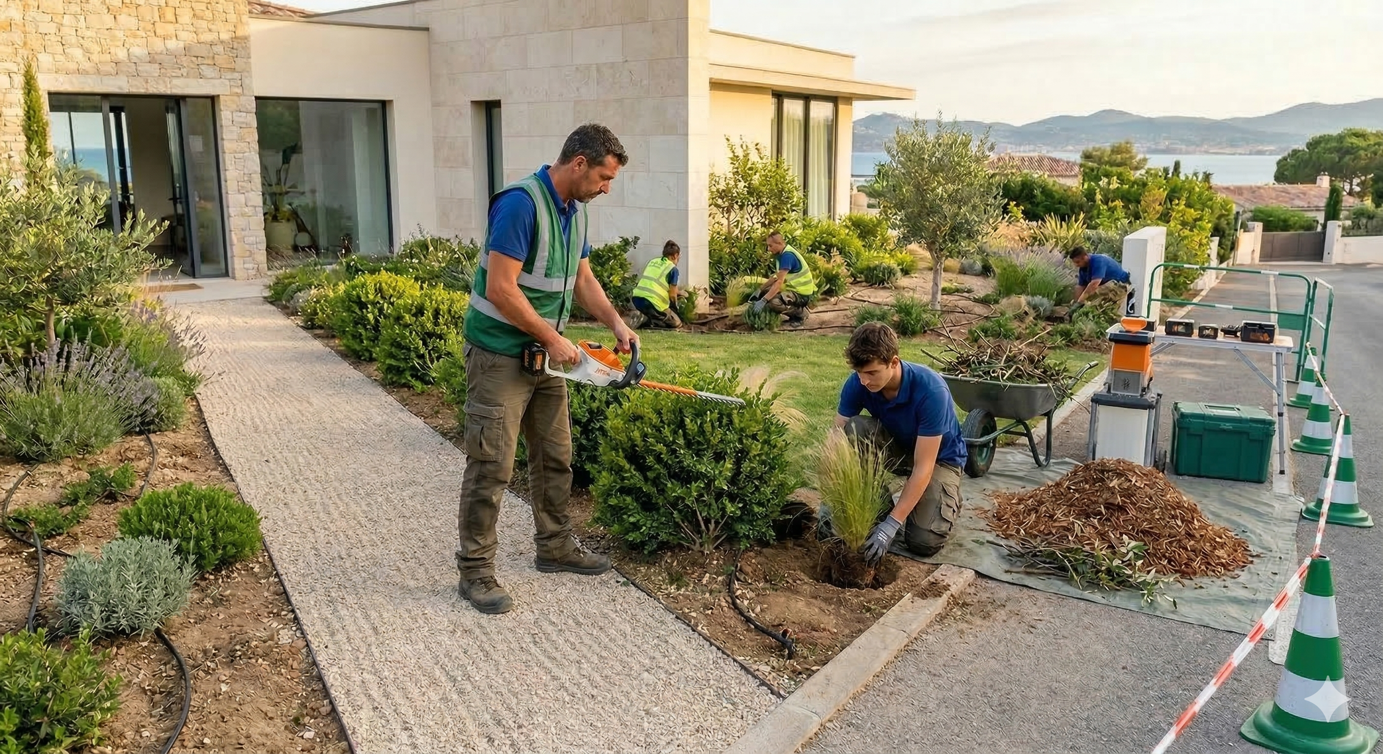 Chantier Responsable : Comment valoriser vos bonnes pratiques ?