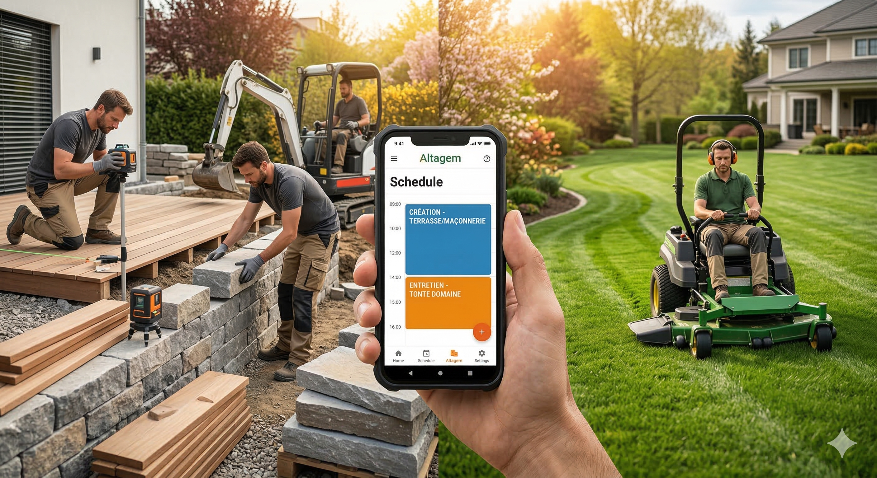 Entretien vs Création : Équilibrer ses équipes pour maximiser la marge