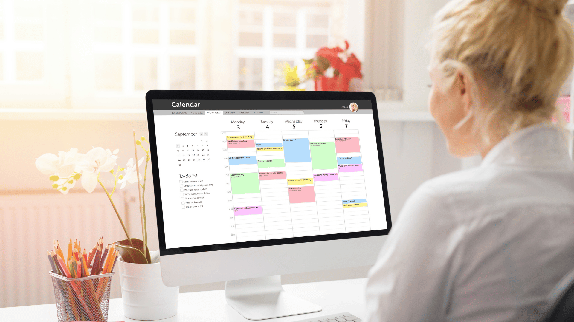3 indicateurs pour savoir si votre entreprise est bien organisée