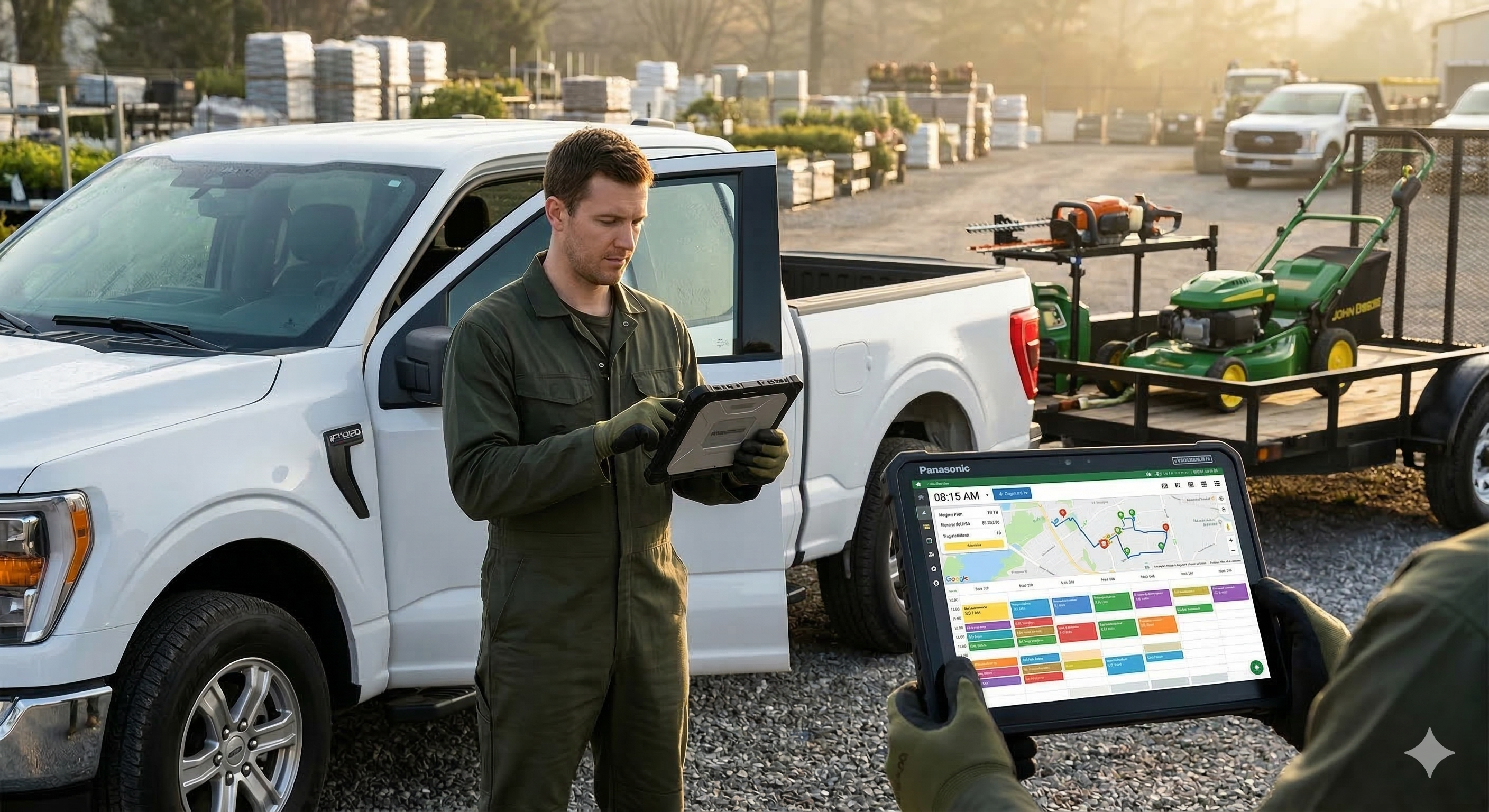 Comment absorber 30% de chantiers en plus sans recruter ?