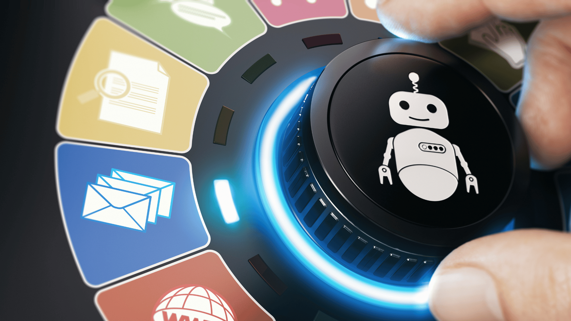 Automatiser ses tâches sans perdre l’humain : où mettre le curseur ?