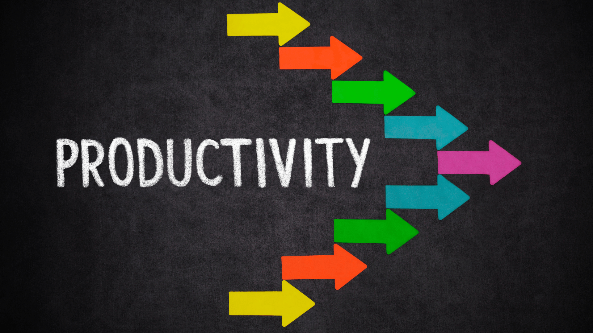 Erreurs à éviter pour améliorer la productivité des équipes