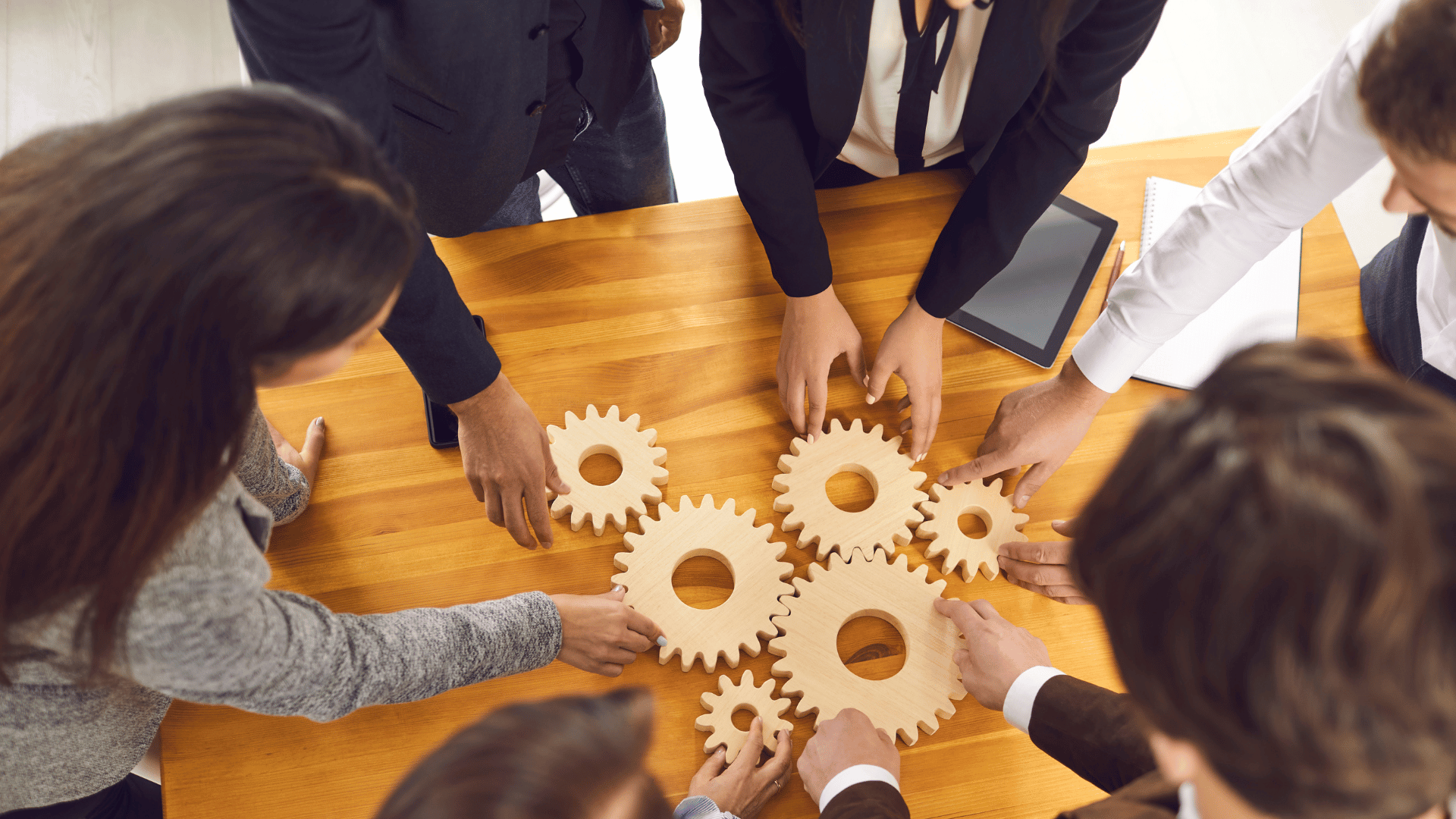 Altagem accompagne les Entreprises Adaptées dans leur digitalisation