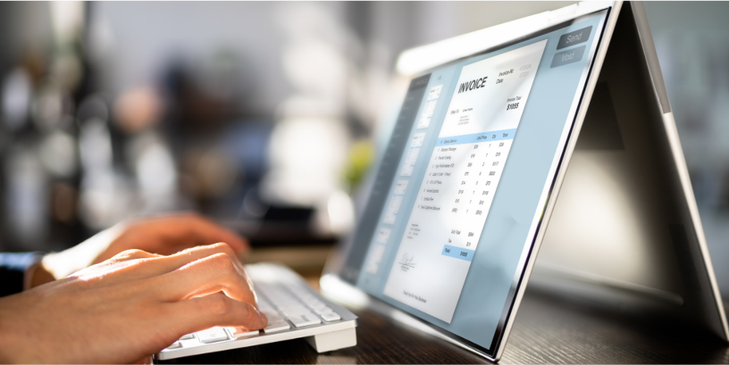 Facture Électronique 2026 : Le Guide pour les Paysagistes