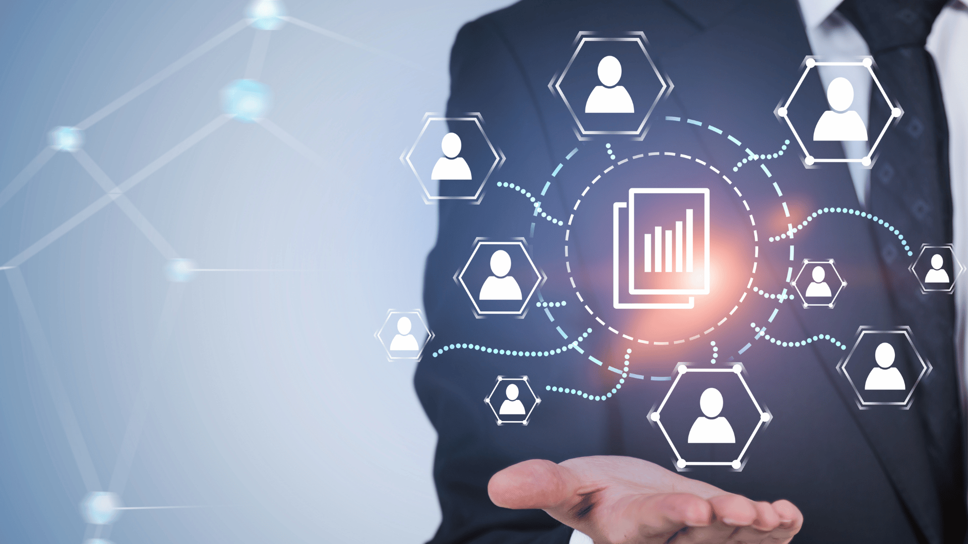 Une seule solution pour piloter efficacement toute votre entreprise