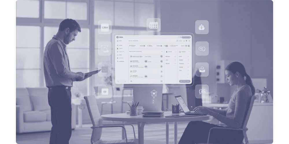 Visuels Site web - connecteurs