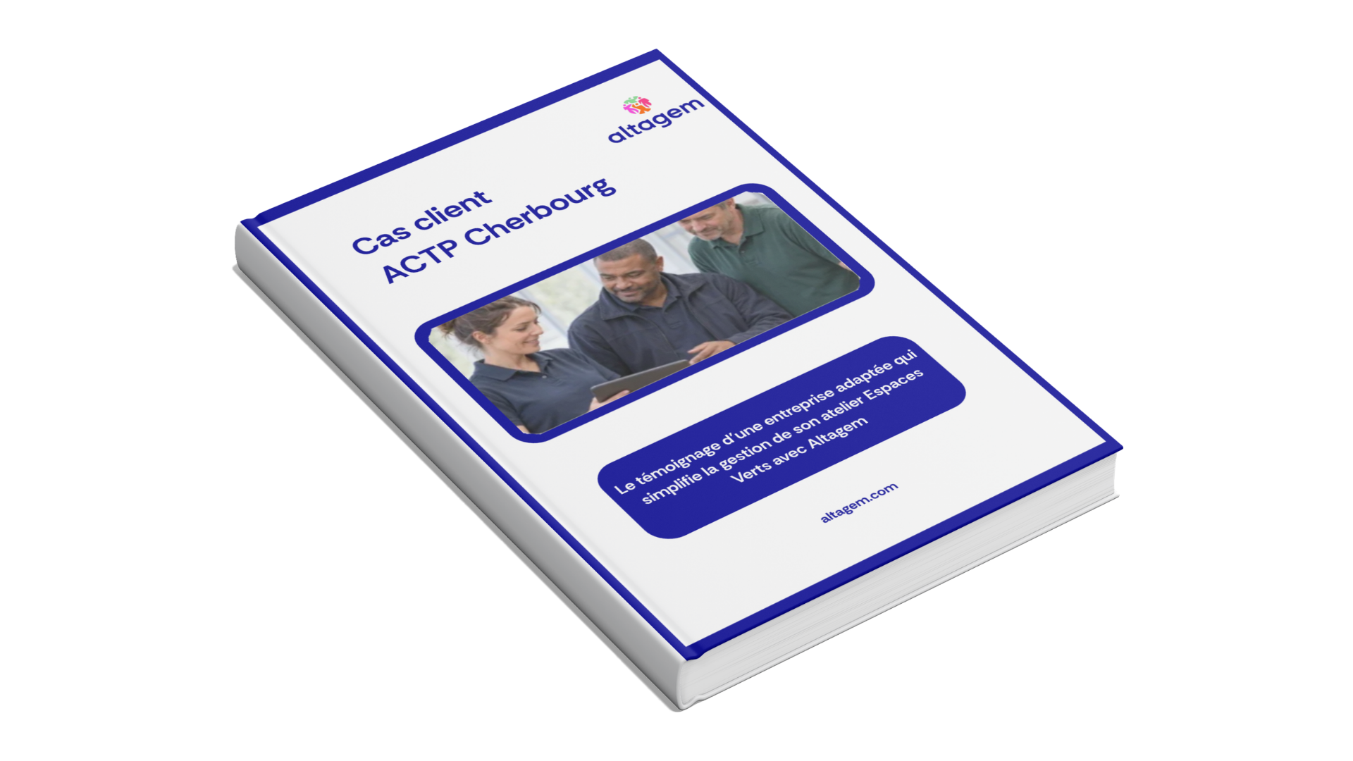 cas clients ACTP cas clients ACTP